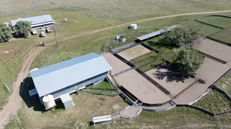 Fifth view of Homely rural property listing, Wynbar, Goodooga NSW 2838