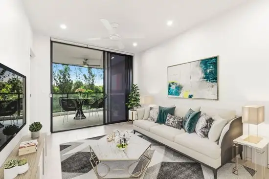Third view of Homely apartment listing, ID:21514955 172 Venner Rd, Yeronga, Yeronga QLD 4104