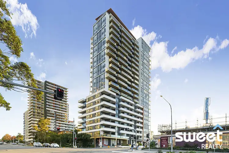 211/120 Herring Road, Macquarie Park NSW 2113