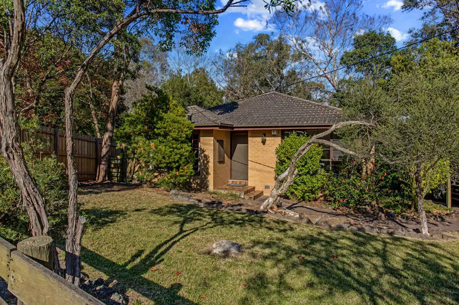Main view of Homely house listing, 8 Wells Avenue, Boronia VIC 3155