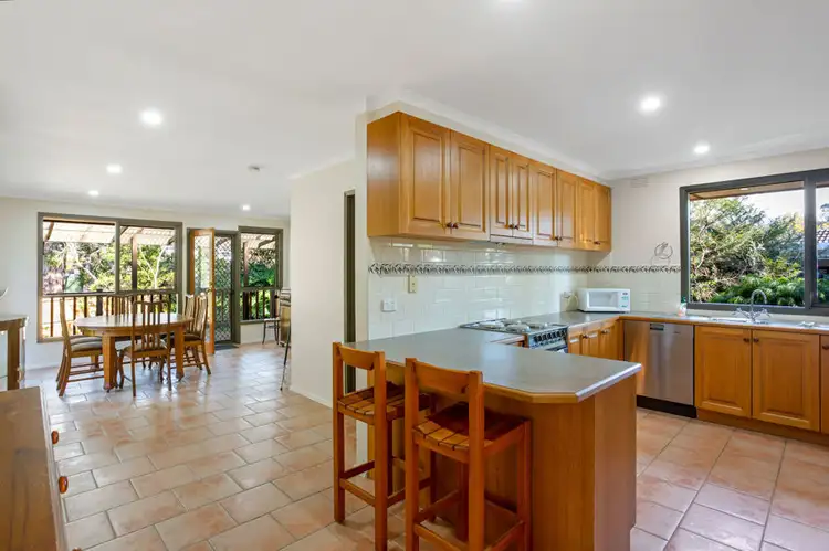Second view of Homely house listing, 8 Wells Avenue, Boronia VIC 3155