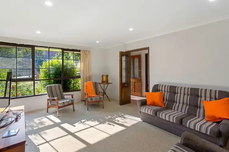 Third view of Homely house listing, 8 Wells Avenue, Boronia VIC 3155