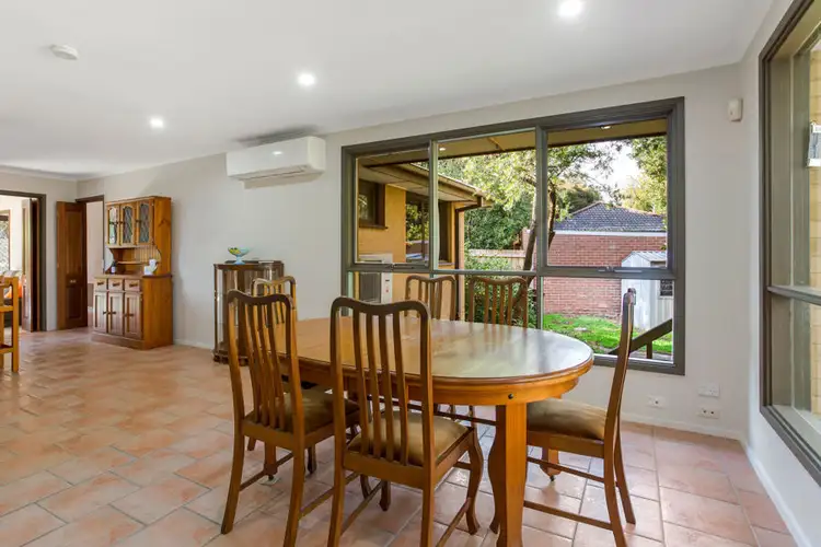 Sixth view of Homely house listing, 8 Wells Avenue, Boronia VIC 3155