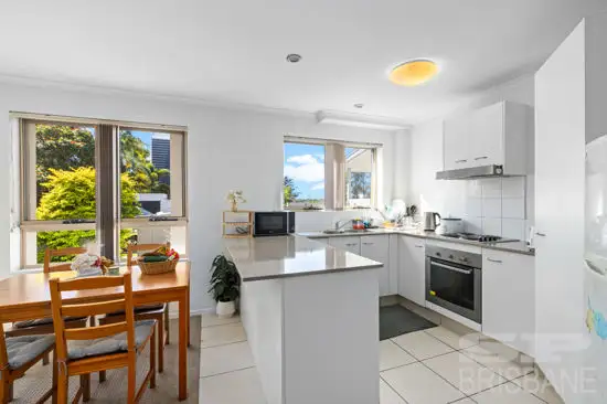 Second view of Homely unit listing, 2/1-11 Gona Street, Beenleigh QLD 4207