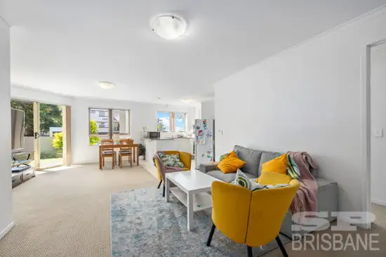 Third view of Homely unit listing, 2/1-11 Gona Street, Beenleigh QLD 4207