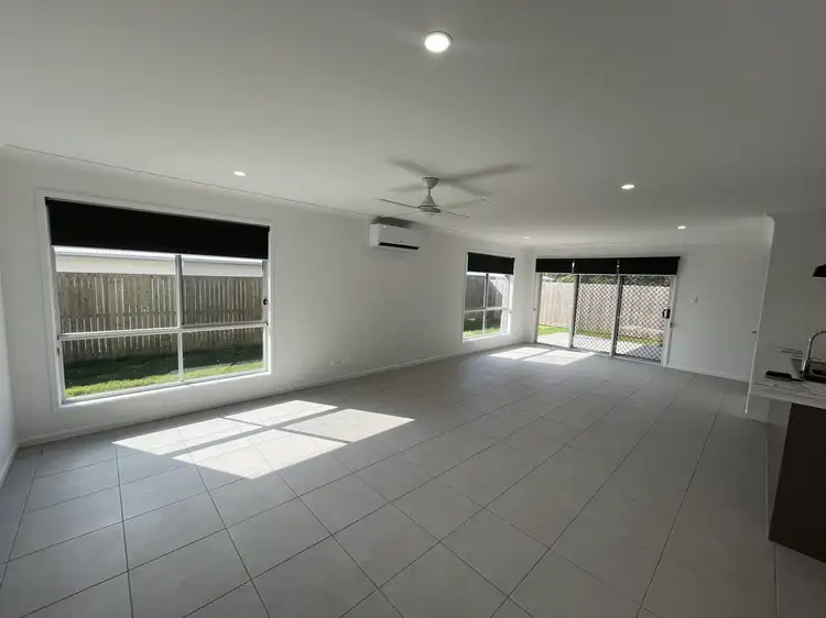 Fifth view of Homely house listing, 13 Mason Close, Redbank Plains QLD 4301