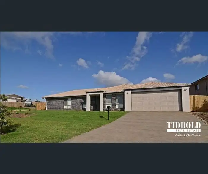 Main view of Homely house listing, 73 Bankswood Drive, Redland Bay QLD 4165