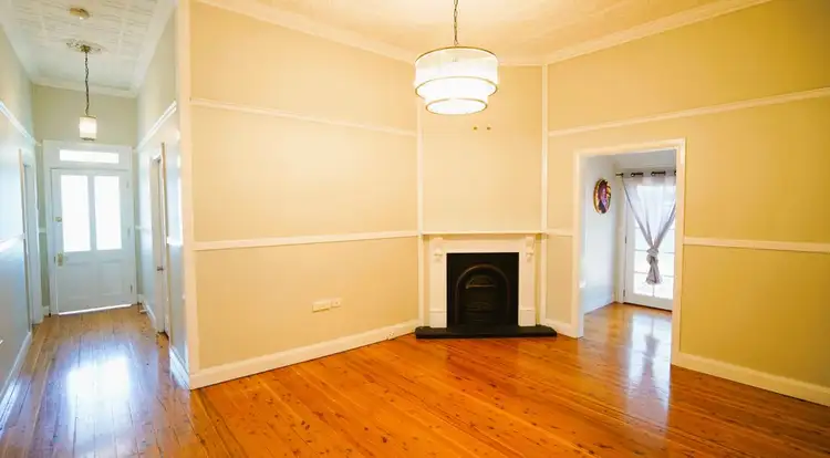 Third view of Homely house listing, 10 Auburn St, Moree NSW 2400