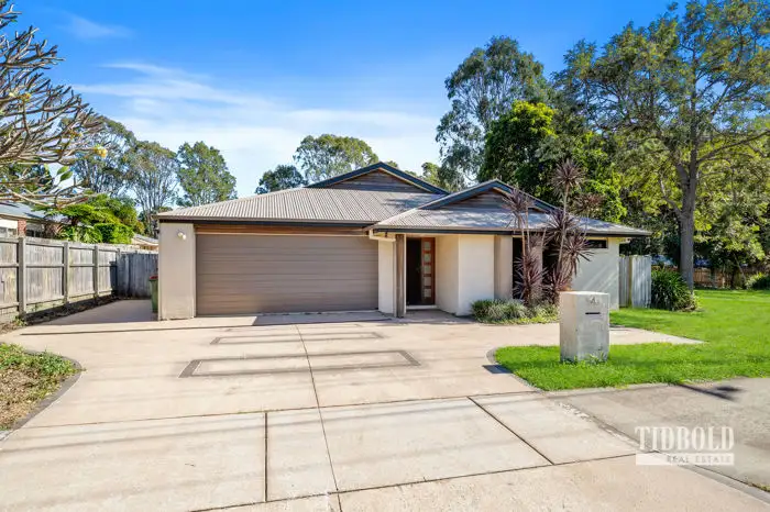 54A Hardy Road, Birkdale QLD 4159