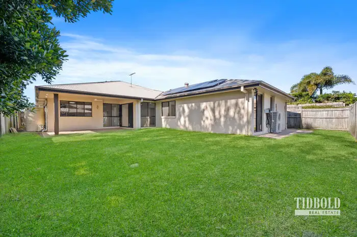 Second view of Homely house listing, 54A Hardy Road, Birkdale QLD 4159