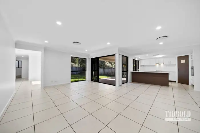 Third view of Homely house listing, 54A Hardy Road, Birkdale QLD 4159