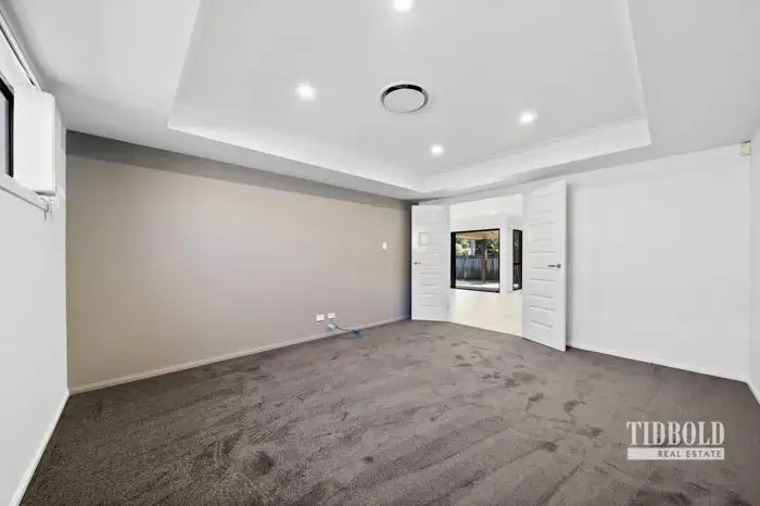 Fourth view of Homely house listing, 54A Hardy Road, Birkdale QLD 4159