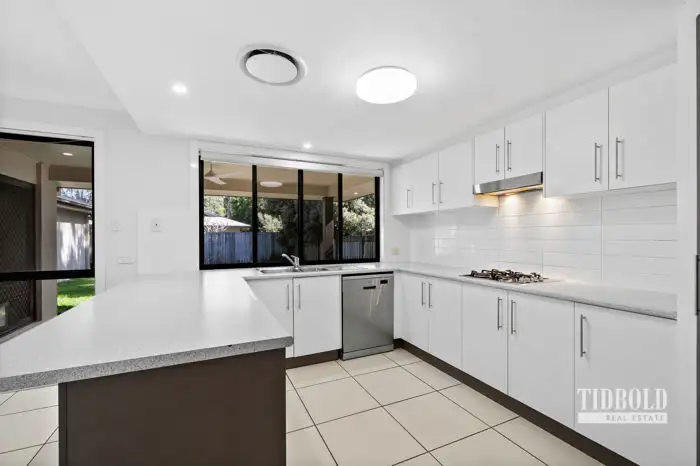 Fifth view of Homely house listing, 54A Hardy Road, Birkdale QLD 4159