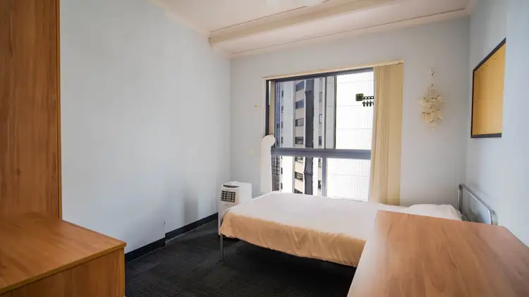Third view of Homely studio listing, 1810/108 Margaret Street, Brisbane City QLD 4000