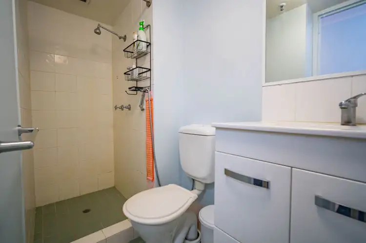 Fourth view of Homely studio listing, 1810/108 Margaret Street, Brisbane City QLD 4000