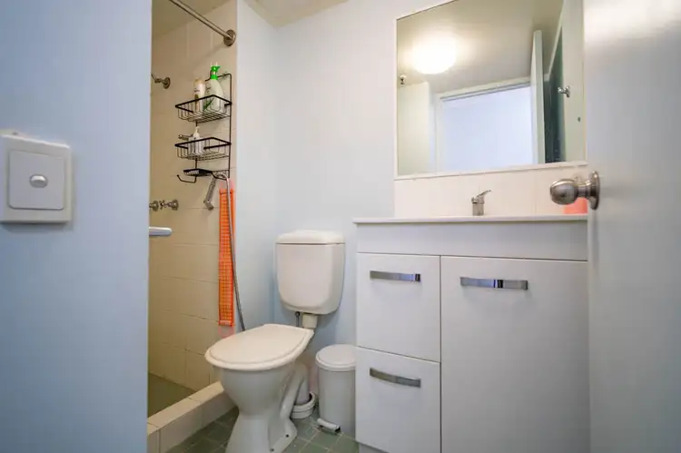 Fifth view of Homely studio listing, 1810/108 Margaret Street, Brisbane City QLD 4000