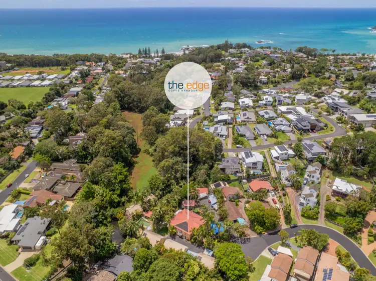 11/10-12 Tropic Lodge, Korora NSW 2450