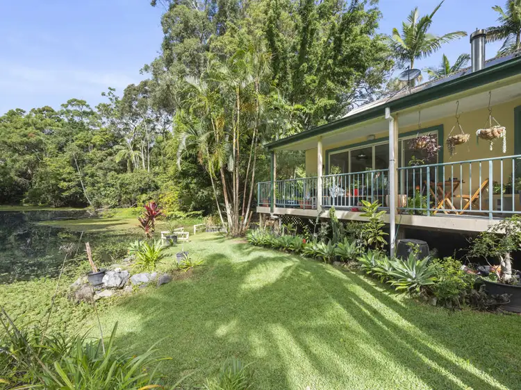 11/10-12 Tropic Lodge, Korora NSW 2450