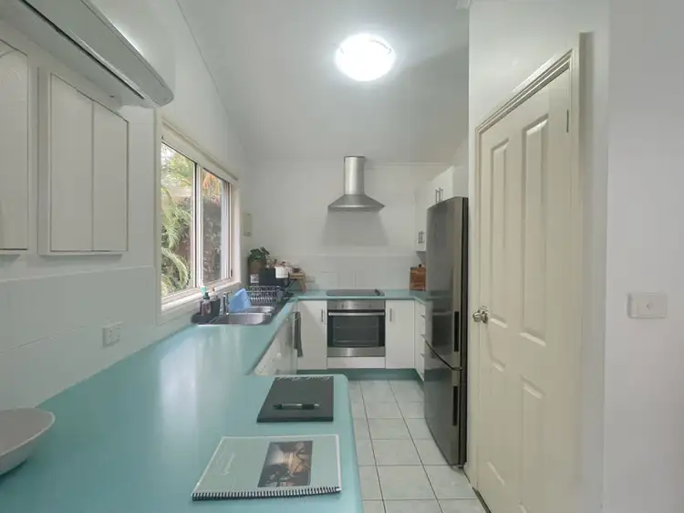 Second view of Homely villa listing, 11/10-12 Tropic Lodge, Korora NSW 2450