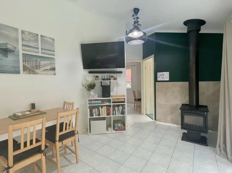 Fourth view of Homely villa listing, 11/10-12 Tropic Lodge, Korora NSW 2450