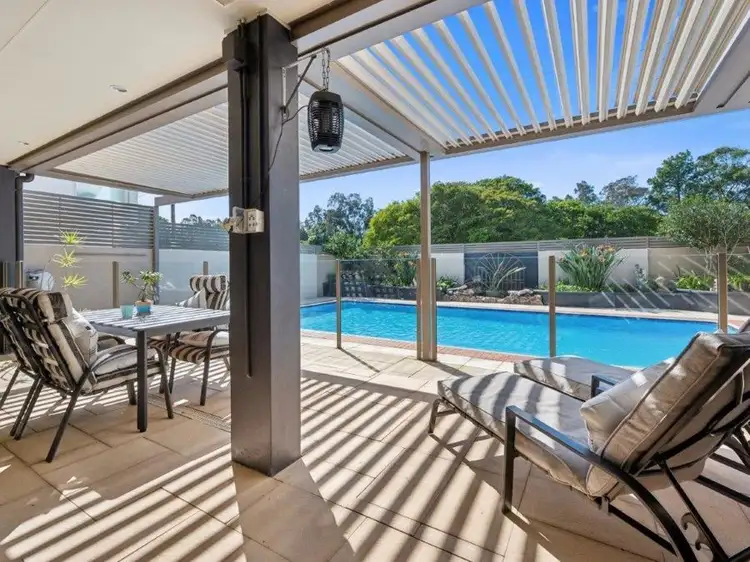 Second view of Homely house listing, 87 Orlando Street, Coffs Harbour NSW 2450