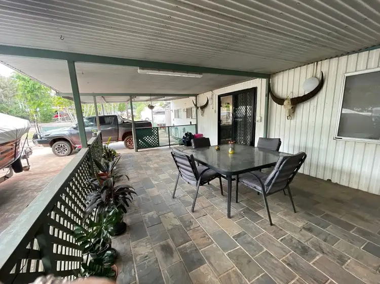 Second view of Homely house listing, 27 Pera Circuit, Nhulunbuy NT 880