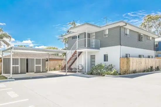 Main view of Homely unit listing, 14/15-21 SAINT ANTHONY DR, Alexandra Hills QLD 4161