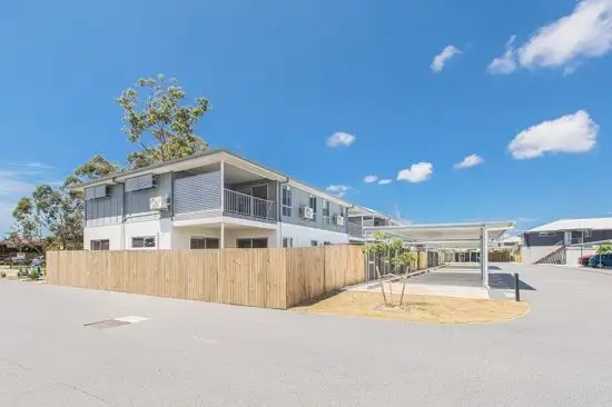 Second view of Homely unit listing, 14/15-21 SAINT ANTHONY DR, Alexandra Hills QLD 4161