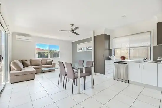 Third view of Homely unit listing, 14/15-21 SAINT ANTHONY DR, Alexandra Hills QLD 4161