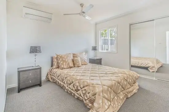 Fifth view of Homely unit listing, 14/15-21 SAINT ANTHONY DR, Alexandra Hills QLD 4161