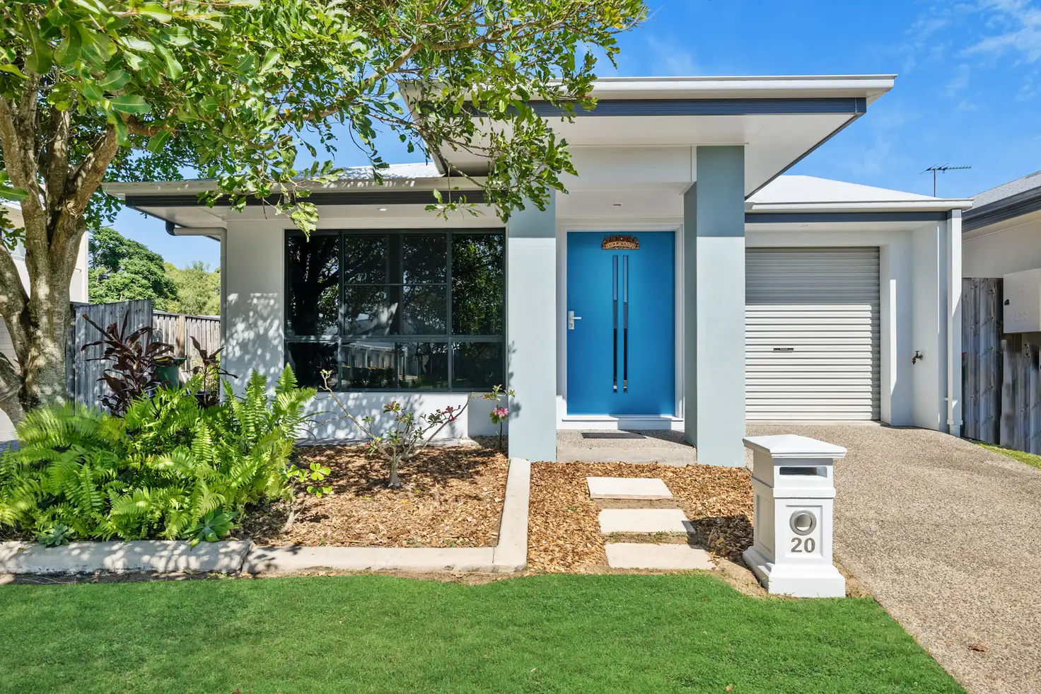 Main view of Homely house listing, 20 Banyan Street, Andergrove QLD 4740