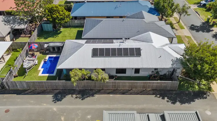 Third view of Homely house listing, 20 Banyan Street, Andergrove QLD 4740
