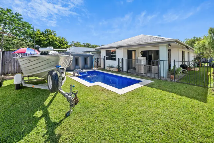 Fifth view of Homely house listing, 20 Banyan Street, Andergrove QLD 4740
