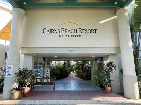 Main view of Homely unit listing, 26 /129-135 Oleander street, Holloways Beach QLD 4878