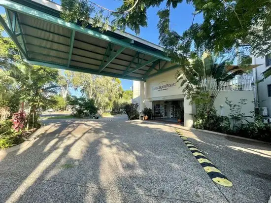 Second view of Homely unit listing, 26 /129-135 Oleander street, Holloways Beach QLD 4878