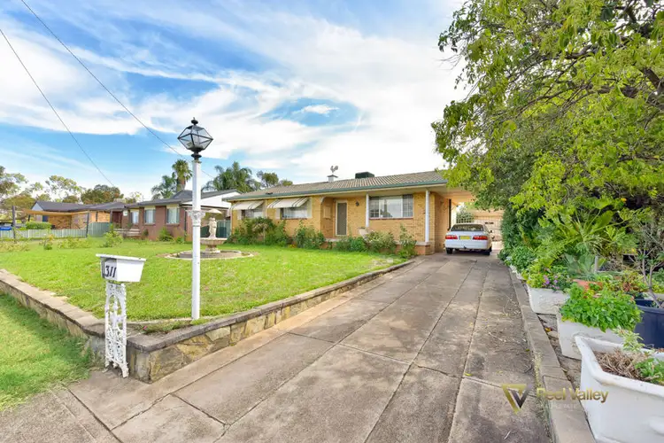 Main view of Homely house listing, 311 Goonoo Goonoo Road, Tamworth NSW 2340
