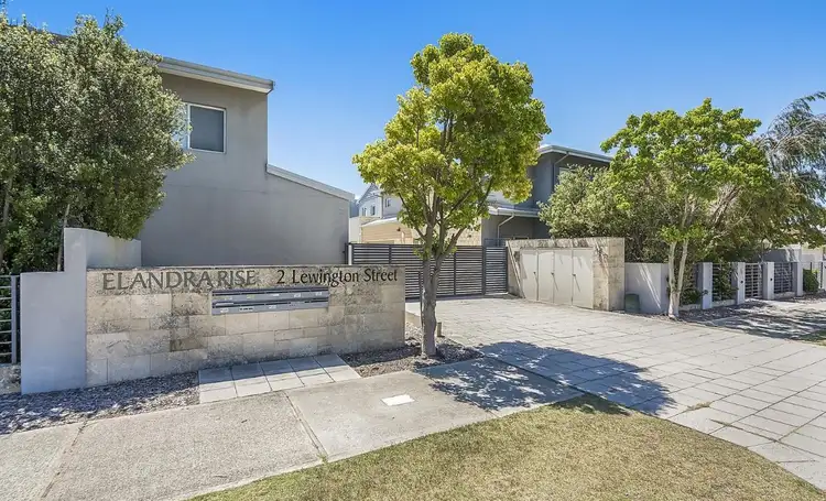 Unit 6/2 Lewington St, Rockingham WA 6168