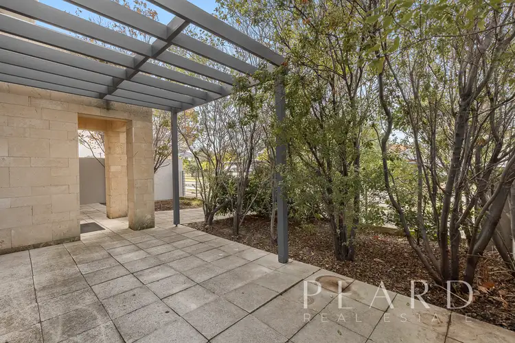 Third view of Homely townhouse listing, Unit 6/2 Lewington St, Rockingham WA 6168