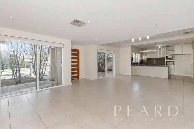 Fourth view of Homely townhouse listing, Unit 6/2 Lewington St, Rockingham WA 6168