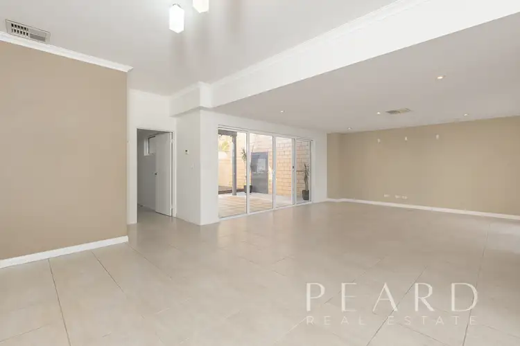 Fifth view of Homely townhouse listing, Unit 6/2 Lewington St, Rockingham WA 6168