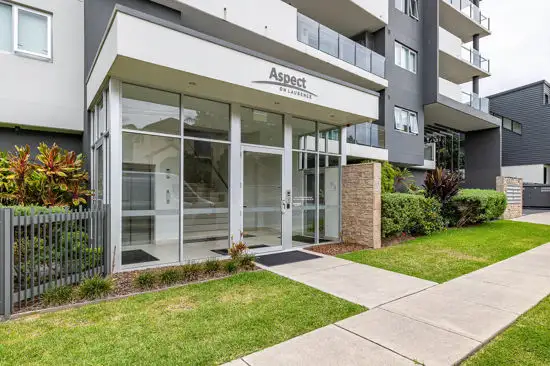 Main view of Homely apartment listing, 2 Laurence St, St Lucia QLD 4067