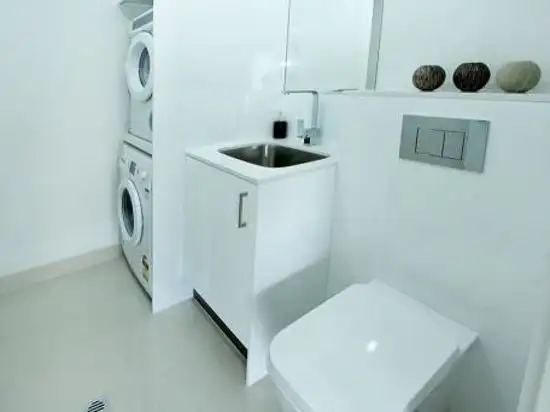 Second view of Homely apartment listing, 2 Laurence St, St Lucia QLD 4067