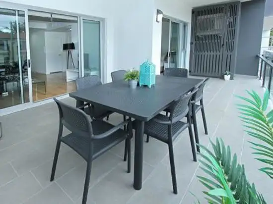 Third view of Homely apartment listing, 2 Laurence St, St Lucia QLD 4067