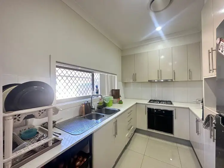 Second view of Homely townhouse listing, 15/56-60 Marsden Road, Liverpool NSW 2170
