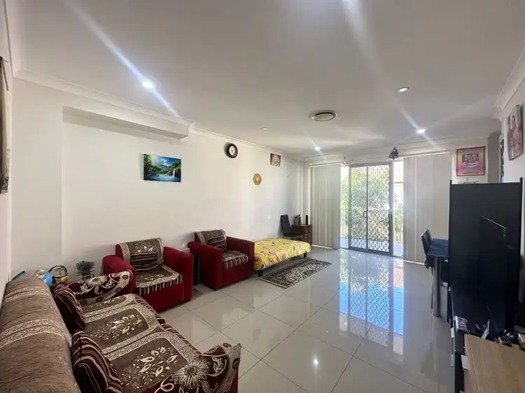 Third view of Homely townhouse listing, 15/56-60 Marsden Road, Liverpool NSW 2170