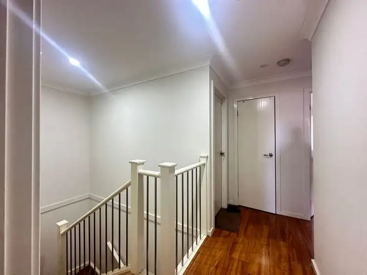 Fourth view of Homely townhouse listing, 15/56-60 Marsden Road, Liverpool NSW 2170