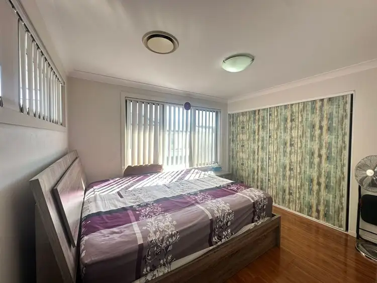 Fifth view of Homely townhouse listing, 15/56-60 Marsden Road, Liverpool NSW 2170
