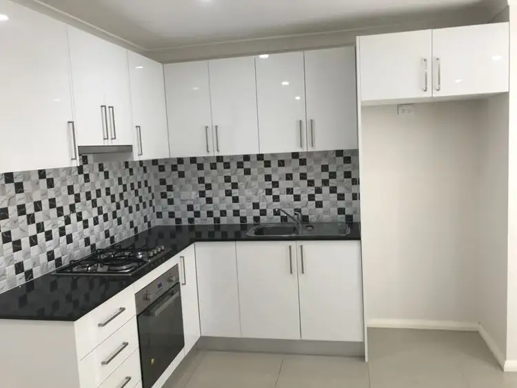 Fourth view of Homely studio listing, 7a Shedworth Street, Marayong NSW 2148