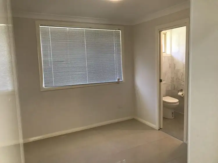 Fifth view of Homely studio listing, 7a Shedworth Street, Marayong NSW 2148