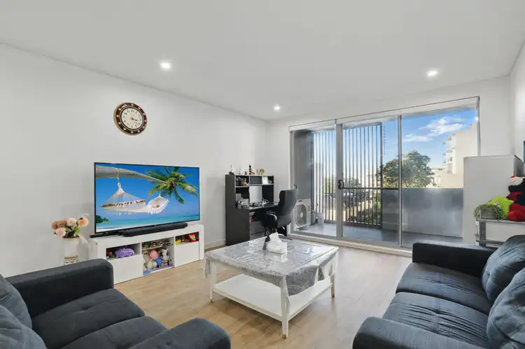 216/7C Olive Street, Seven Hills NSW 2147